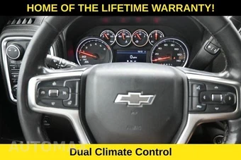 2019 Chevrolet Silverado 1500 RST Extended Cab Medium Bed 1SP - miniatura 19