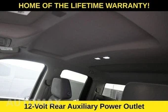 2019 Chevrolet Silverado 1500 RST Extended Cab Medium Bed 1SP - miniatura 35
