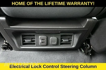 2019 Chevrolet Silverado 1500 RST Extended Cab Medium Bed 1SP - miniatura 39