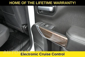 2019 Chevrolet Silverado 1500 RST Extended Cab Medium Bed 1SP - miniatura 43