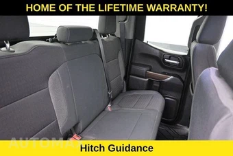 2019 Chevrolet Silverado 1500 RST Extended Cab Medium Bed 1SP - miniatura 45