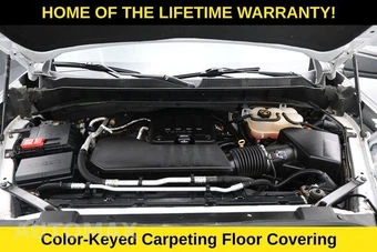 2019 Chevrolet Silverado 1500 RST Extended Cab Medium Bed 1SP - miniatura 50