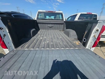 2019 Chevrolet Silverado 1500 WT Crew Cab Medium Bed - miniatura 16
