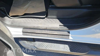 2019 Chevrolet Silverado 1500 WT Crew Cab Medium Bed - miniatura 17