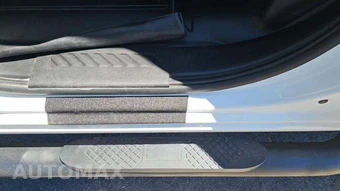 2019 Chevrolet Silverado 1500 WT Crew Cab Medium Bed - miniatura 19