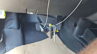 2019 Chevrolet Silverado 1500 WT Crew Cab Medium Bed - miniatura 20