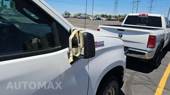 2019 Chevrolet Silverado 1500 WT Crew Cab Medium Bed - miniatura 22