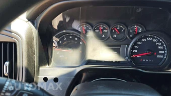 2019 Chevrolet Silverado 1500 WT Crew Cab Medium Bed - miniatura 27