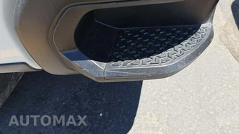 2019 Chevrolet Silverado 1500 WT Crew Cab Medium Bed - miniatura 40