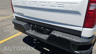 2019 Chevrolet Silverado 1500 WT Crew Cab Medium Bed - miniatura 41