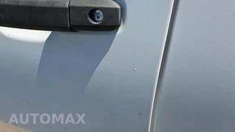 2019 Chevrolet Silverado 1500 WT Crew Cab Medium Bed - miniatura 47