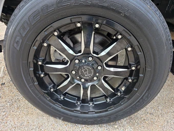 2019 Chevrolet Silverado 1500 WT Crew Cab Medium Bed 1WT - miniatura 15