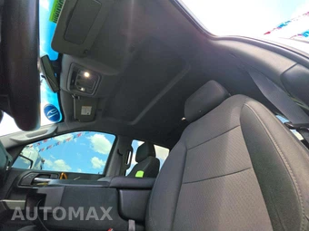 2019 Chevrolet Silverado 1500 WT Crew Cab Short Bed 1WT - miniatura 11