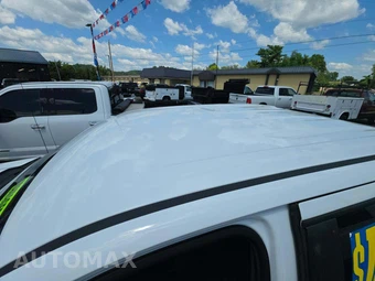 2019 Chevrolet Silverado 1500 WT Crew Cab Short Bed 1WT - miniatura 12