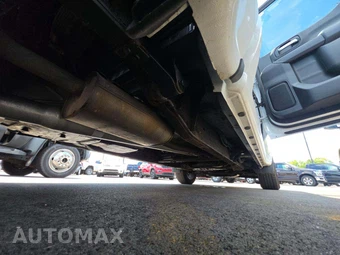 2019 Chevrolet Silverado 1500 WT Crew Cab Short Bed 1WT - miniatura 17