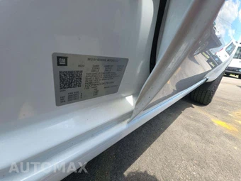 2019 Chevrolet Silverado 1500 WT Crew Cab Short Bed 1WT - miniatura 5
