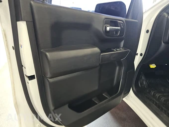 2019 Chevrolet Silverado 1500 WT Crew Cab Short Bed 1WT - miniatura 9