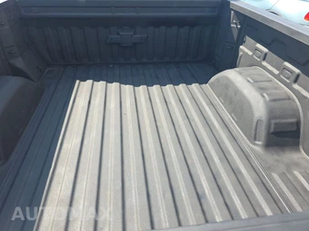 2019 Chevrolet Silverado 1500 WT Crew Cab Short Bed 1WT - miniatura 16
