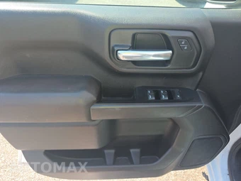 2019 Chevrolet Silverado 1500 WT Crew Cab Short Bed 1WT - miniatura 9