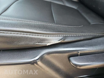 2019 Chevrolet Silverado 1500 WT Crew Cab Short Bed 1WT - miniatura 22