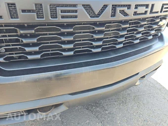 2019 Chevrolet Silverado 1500 WT Crew Cab Short Bed 1WT - miniatura 23