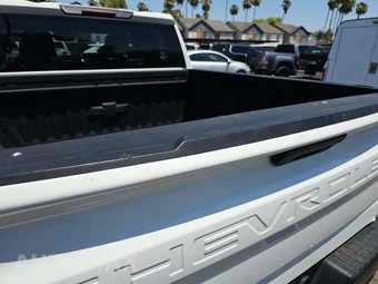 2019 Chevrolet Silverado 1500 WT Crew Cab Short Bed 1WT - miniatura 32