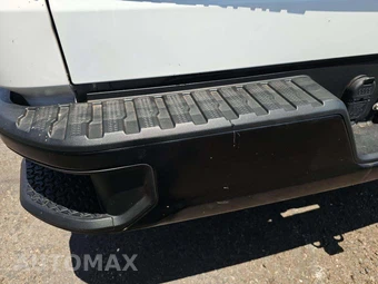 2019 Chevrolet Silverado 1500 WT Crew Cab Short Bed 1WT - miniatura 33