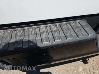 2019 Chevrolet Silverado 1500 WT Crew Cab Short Bed 1WT - miniatura 34