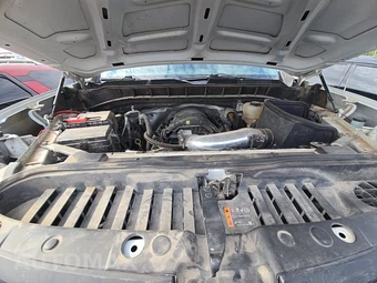 2019 Chevrolet Silverado 1500 WT Crew Cab Short Bed 1WT - miniatura 15