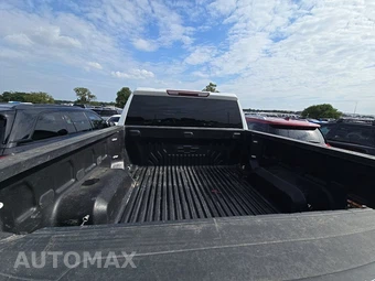 2019 Chevrolet Silverado 1500 WT Crew Cab Short Bed 1WT - miniatura 16