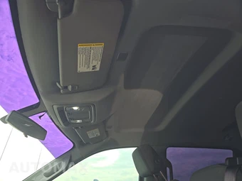 2019 Chevrolet Silverado 1500 WT Crew Cab Short Bed 1WT - miniatura 18