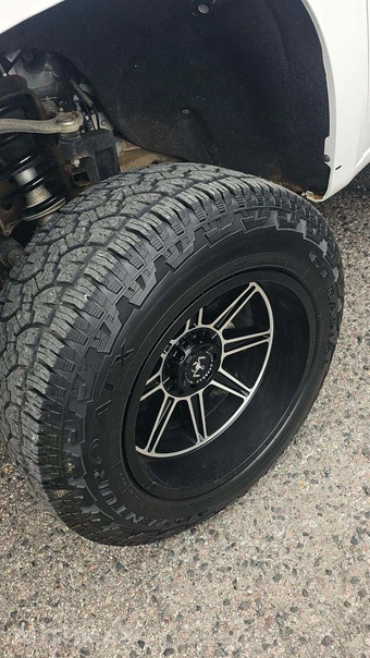 2019 Chevrolet Silverado 1500 WT Crew Cab Short Bed 1WT - miniatura 21