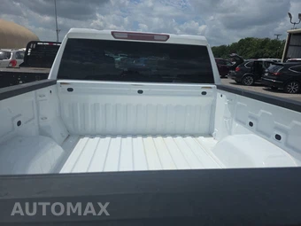 2019 Chevrolet Silverado 1500 WT Crew Cab Short Bed 1WT - miniatura 16