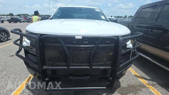 2019 Chevrolet Silverado 1500 WT Crew Cab Short Bed 1WT - miniatura 24