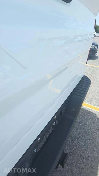 2019 Chevrolet Silverado 1500 WT Crew Cab Short Bed 1WT - miniatura 33