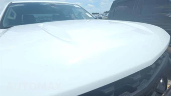 2019 Chevrolet Silverado 1500 WT Crew Cab Short Bed 1WT - miniatura 34