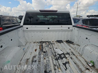 2019 Chevrolet Silverado 1500 WT Extended Cab Medium Bed 1WT - miniatura 16