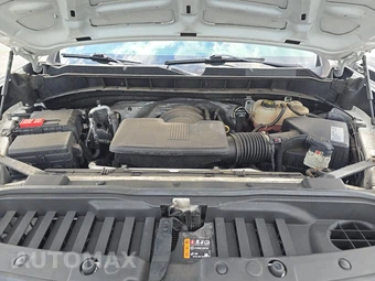2019 Chevrolet Silverado 1500 WT Extended Cab Medium Bed 1WT - miniatura 15