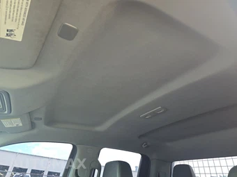 2019 Chevrolet Silverado 1500 WT Extended Cab Medium Bed 1WT - miniatura 18