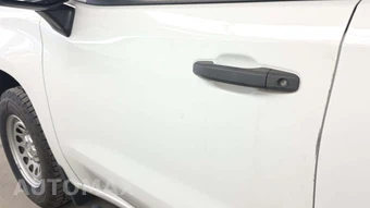 2019 Chevrolet Silverado 1500 WT Extended Cab Medium Bed 1WT - miniatura 21