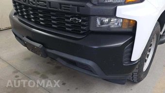 2019 Chevrolet Silverado 1500 WT Extended Cab Medium Bed 1WT - miniatura 22