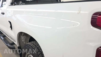 2019 Chevrolet Silverado 1500 WT Extended Cab Medium Bed 1WT - miniatura 25