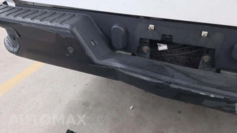 2019 Chevrolet Silverado 1500 WT Extended Cab Medium Bed 1WT - miniatura 29