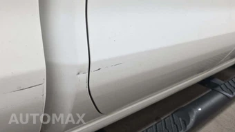 2019 Chevrolet Silverado 1500 WT Extended Cab Medium Bed 1WT - miniatura 30