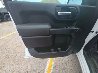 2019 Chevrolet Silverado 1500 WT Extended Cab Medium Bed 1WT - miniatura 9