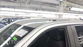 2019 Chevrolet Silverado 1500 WT Extended Cab Medium Bed 1WT - miniatura 17