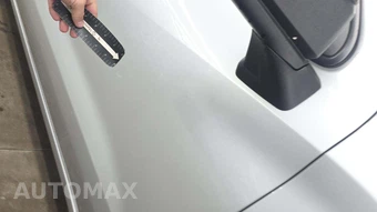2019 Chevrolet Silverado 1500 WT Extended Cab Medium Bed 1WT - miniatura 32