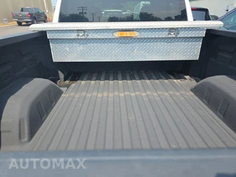 2019 Chevrolet Silverado 1500 WT Extended Cab Medium Bed 1WT - miniatura 16