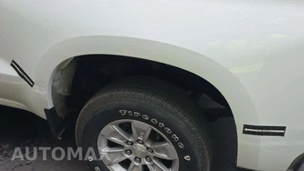 2019 Chevrolet Silverado 1500 WT Extended Cab Medium Bed 1WT - miniatura 25