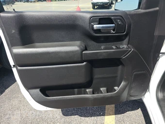 2019 Chevrolet Silverado 1500 WT Regular Cab Long Bed 1WT - miniatura 9